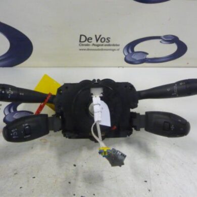 Citroen Pluriel  Combischakelaar Stuurkolom 2007 6242VZ-98069803XT