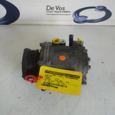 Citroen C-Crosser  Aircopomp 4HN 2008 6453VZ
