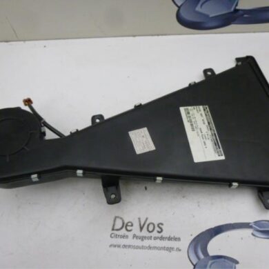 Peugeot 306 1.6 Kachel Ventilatiemotor 2002 844689