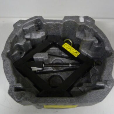 Citroen C5 1.6 HDiF 16V Jack 2005 672596