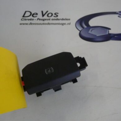 Peugeot 508  Handrem schakelaar AHXAH01 2014 96772967ZD