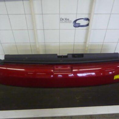 Peugeot 3008  Tailgate 2010 8701CA