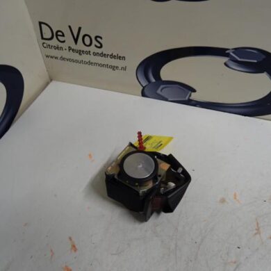 Citroen DS5 2.0 165 HYbrid4 16V Veiligheidsgordel links-achter 2013 98000632XX