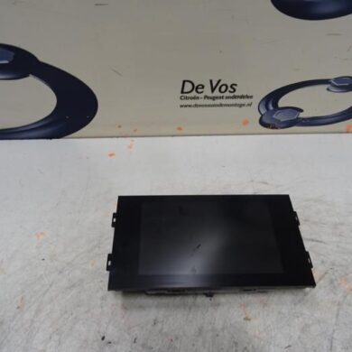 Peugeot 308  Anzeige Innen BHZ-BHZBH01 2016 9811486280