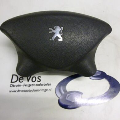 Peugeot Expert 1.6 HDi 90 Airbag links (Stuur) 2007 4112JP
