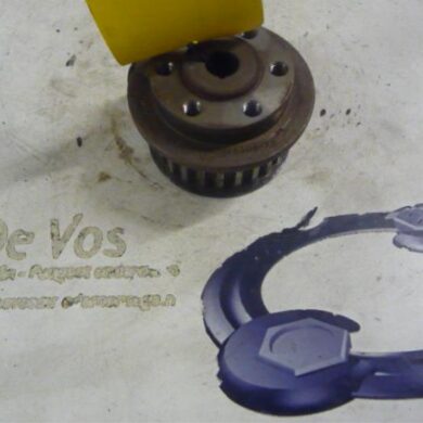 Peugeot 407  Crankshaft sprocket 2006 0513C3-0513E0