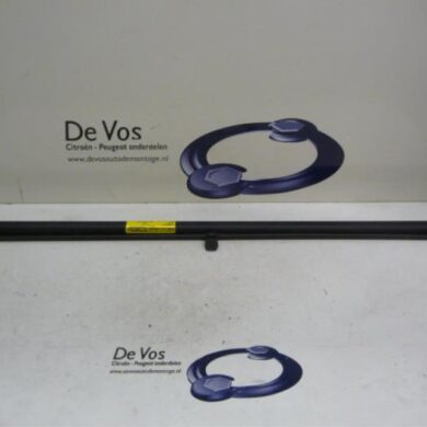 Peugeot 206 2.0 16V Parcel shelf 2004 8794LQ