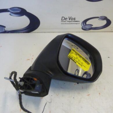 Peugeot 3008  Buitenspiegel rechts 2010 8153ZF