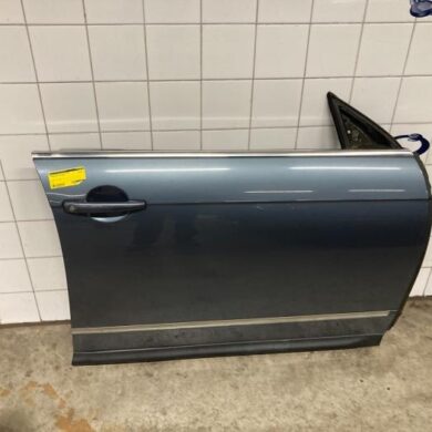 Citroen C6 2.7 HDiF V6 24V Portier 4Deurs rechts-voor 2008 9004W6