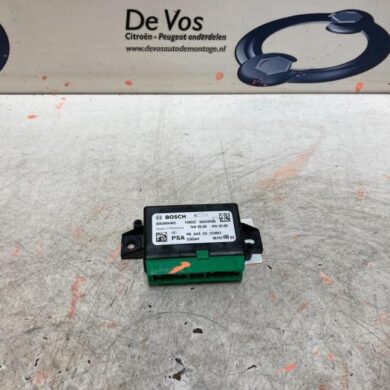 Citroen C4 Cactus 1.6 Blue Hdi 100 PDC Module 2015 1612138880-0263004465