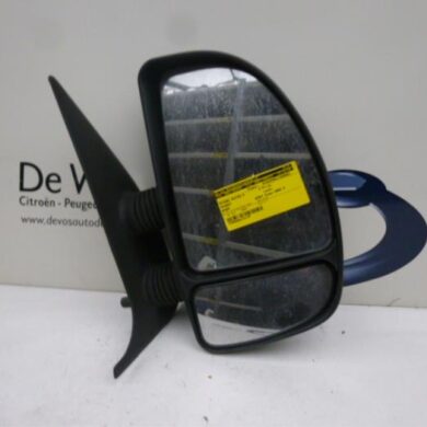 Peugeot Boxer 2.8 D Buitenspiegel rechts 2002 8153JR-8149H6