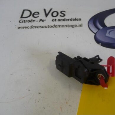 Peugeot 308  Boost pressure sensor HNY-HNYHN02 2015 9675333080