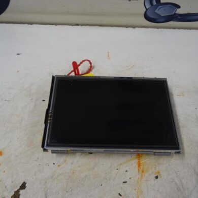 Peugeot 2008 1.2 Vti 12V PureTech 82 Display Interieur HM01-HMZHM01 2015 1616897880-1613285780