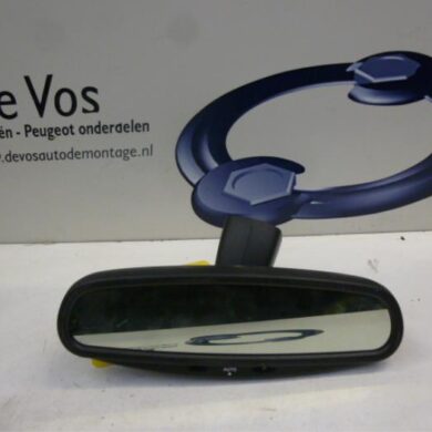 Citroen C5  Rear view mirror 2008 8153VT