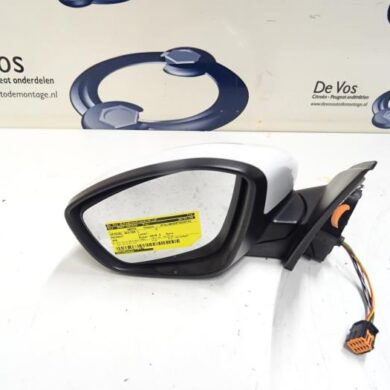 Peugeot 308  Wing mirror, left 2015 1611508980