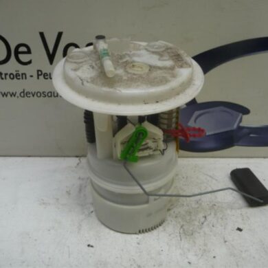 Peugeot 3008 1.6 VTI 16V Electric fuel pump 5FW 2010 1525NQ