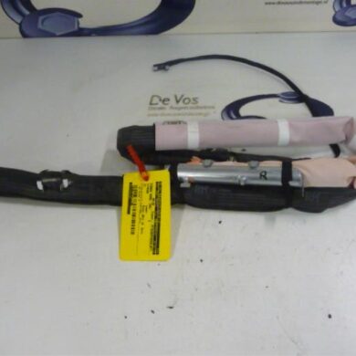 Citroen C3 1.6 HDi 92 Hemel Airbag 2011 9677506880