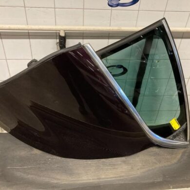 Citroen DS4  Rear door 4-door, left 2015 9006S1