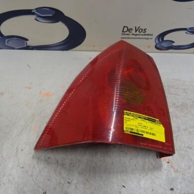 Peugeot 307 1.6 16V Taillight, left 2005 6350Q6