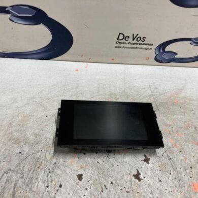 Peugeot 308 1.6 BlueHDi 120 Anzeige Innen BHZ 2015 9811486280