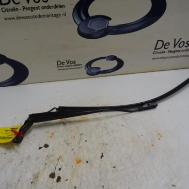 Citroen C4 Cactus 1.6 Blue Hdi 100 Ruitenwisserarm voor 2016 1611871480