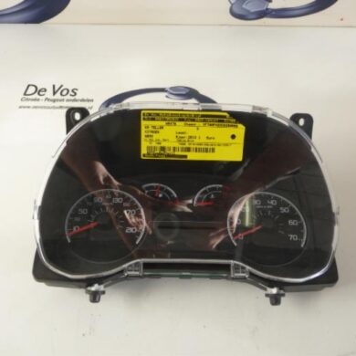 Citroen Nemo  Kilometerteller KM 2013 1610275880