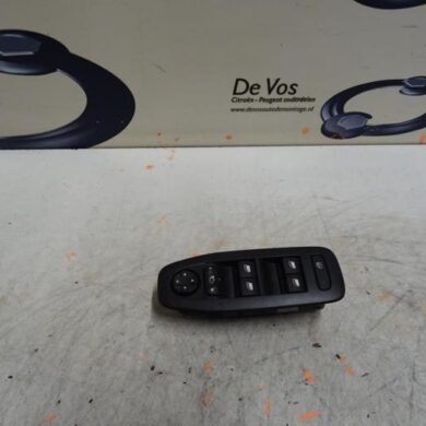 Peugeot 208  Combischakelaar ramen 2019 98242539ZD