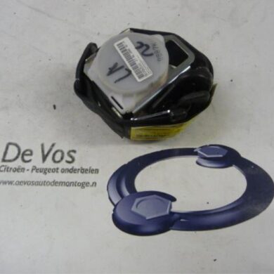 Citroen C4 Picasso 1.6 HDi 16V 110 Veiligheidsgordel links-achter 2008 8974XP
