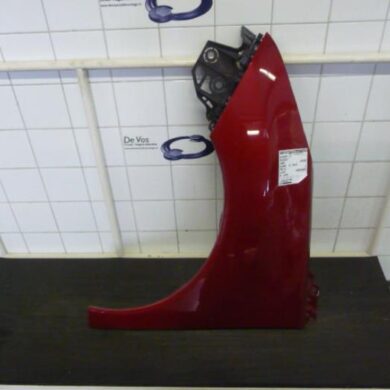 Peugeot 3008 1.6 HDiF 16V Front wing, left 2012 7840W9