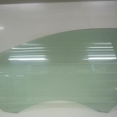 Citroen C2 1.1 Door window 2-door, left 2006 9201C5