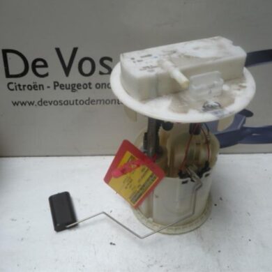 Citroen C2 1.1 Electric fuel pump HFX 2004 1525CR