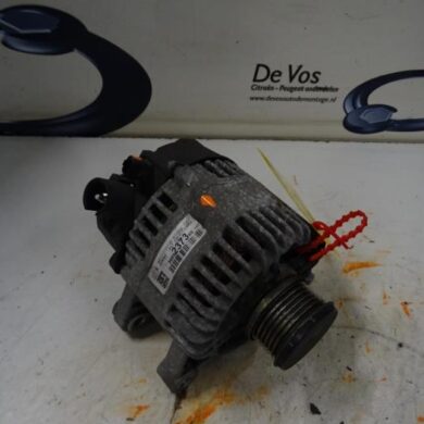 Peugeot 208  Dynamo ZMZ-ZMZZM01 2013 9806007480-9688237380-1608066080