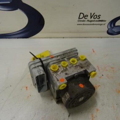 Citroen DS3  ABS pump 5FS5F01 2012 1610181580-1607071080-1607071180