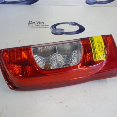 Citroen Nemo  Achterlicht links 2008 6350EV