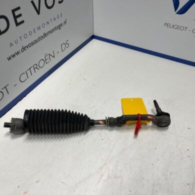Peugeot 208 1.2 Vti 12V PureTech 75 Spoorstang links 2022 1648322280-1669648580