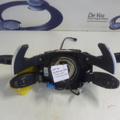 Citroen C3  Steering column stalk 2012 96773879ZD-96773879XT