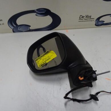 Peugeot 5008  Buitenspiegel links 2011 8153ZT