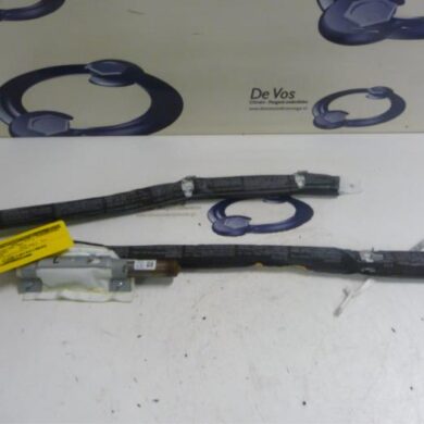 Peugeot 508  Hemel Airbag 2012 8338GQ