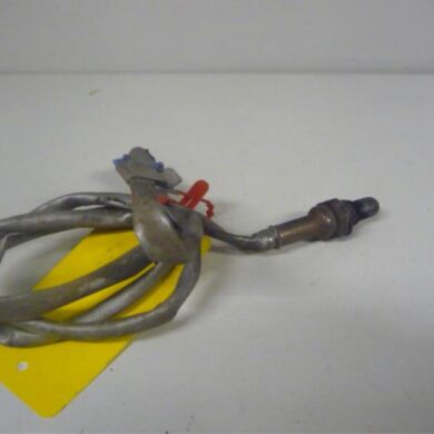 Citroen C4 Picasso 1.8 16V Lambda Sonde 6FY 2008 1618Z8