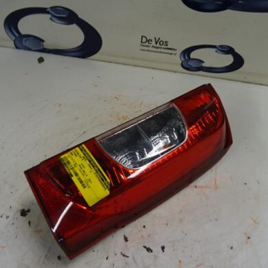 Citroen Nemo  Achterlicht rechts 2011 6351JH-1612423980