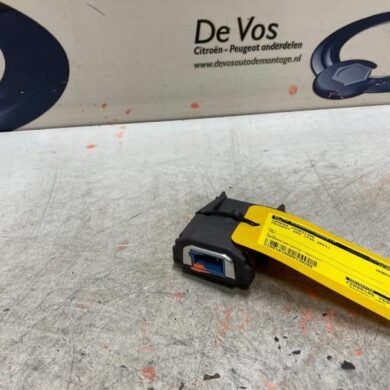 Peugeot 208 1.2 Vti 12V PureTech 100 Camera voorzijde 2021 9836833180-1681924780