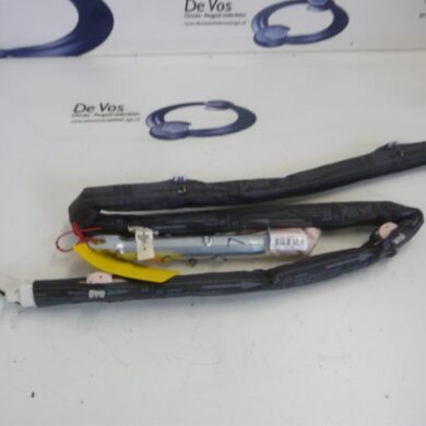 Citroen C5 1.6 16V THP 155 Roof curtain airbag 2011 8337FS