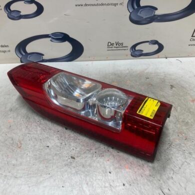 Peugeot Boxer  Achterlicht links 2012 1606664080