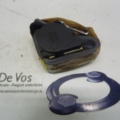 Citroen Evasion 2.0 X,SX Veiligheidsgordel rechts-achter 1994 8972L5