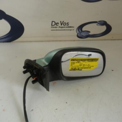 Peugeot 307 2.0 HDi 110 FAP Buitenspiegel rechts 2003 8149AX