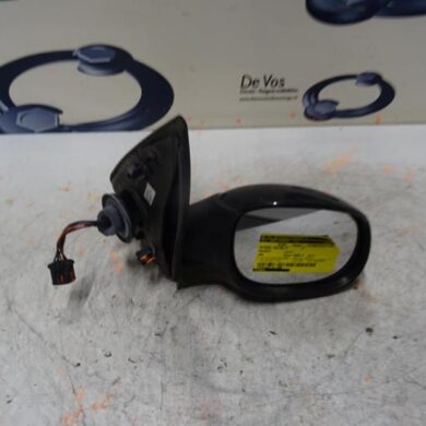 Peugeot 206 1.4 XR,XS,XT,Gentry Außenspiegel rechts 2005 8149KN-8154JF