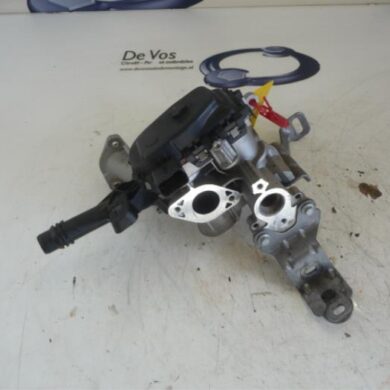 Peugeot 308  EGR valve BHZ 2014 9807369980