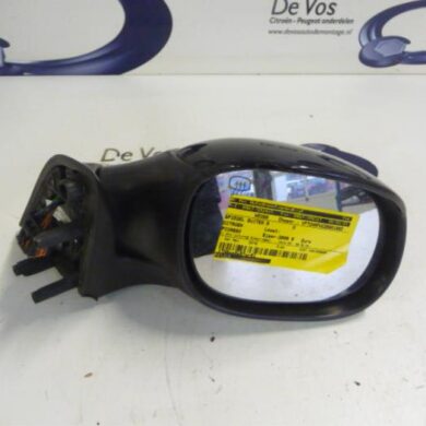 Citroen Picasso 1.6i 16V Außenspiegel rechts 2006 815351