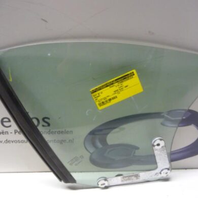 Peugeot 207 1.6 16V THP Window 2-door, rear left 2007 9203HC