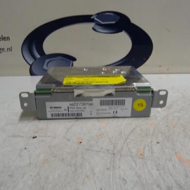 Citroen C3 1.2 12V e-THP PureTech 110 Radio 2018 1623790280